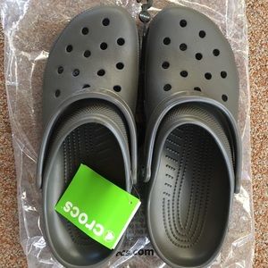 Men’s Crocs